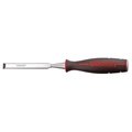 Teng Tools 10mm Full Size Professional Soft Grip Woodworking / Carving Chisel WCC10